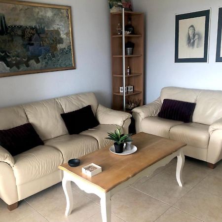 Kavala'S Pearl Apartamento PalaiónTsiflíkion Exterior foto