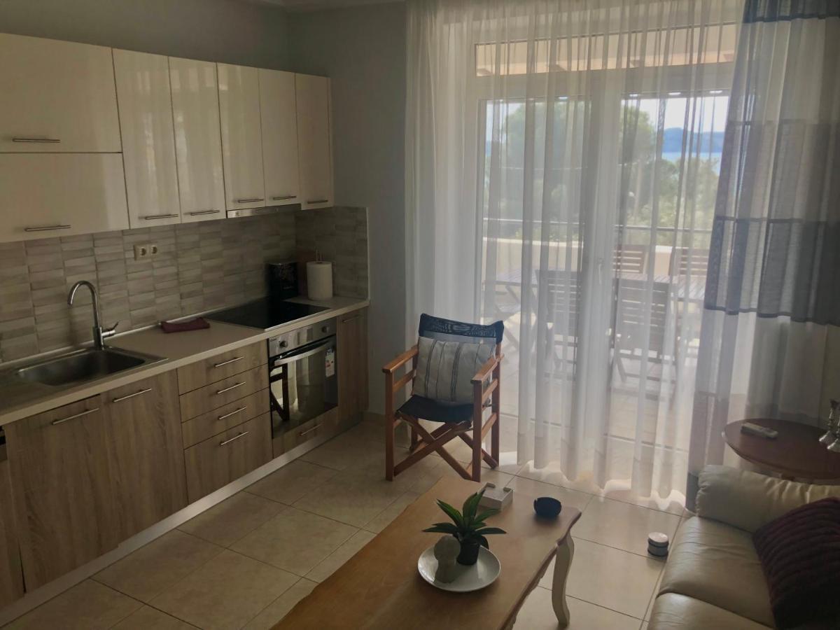 Kavala'S Pearl Apartamento PalaiónTsiflíkion Exterior foto