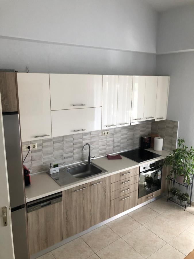 Kavala'S Pearl Apartamento PalaiónTsiflíkion Exterior foto