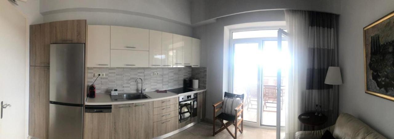 Kavala'S Pearl Apartamento PalaiónTsiflíkion Exterior foto
