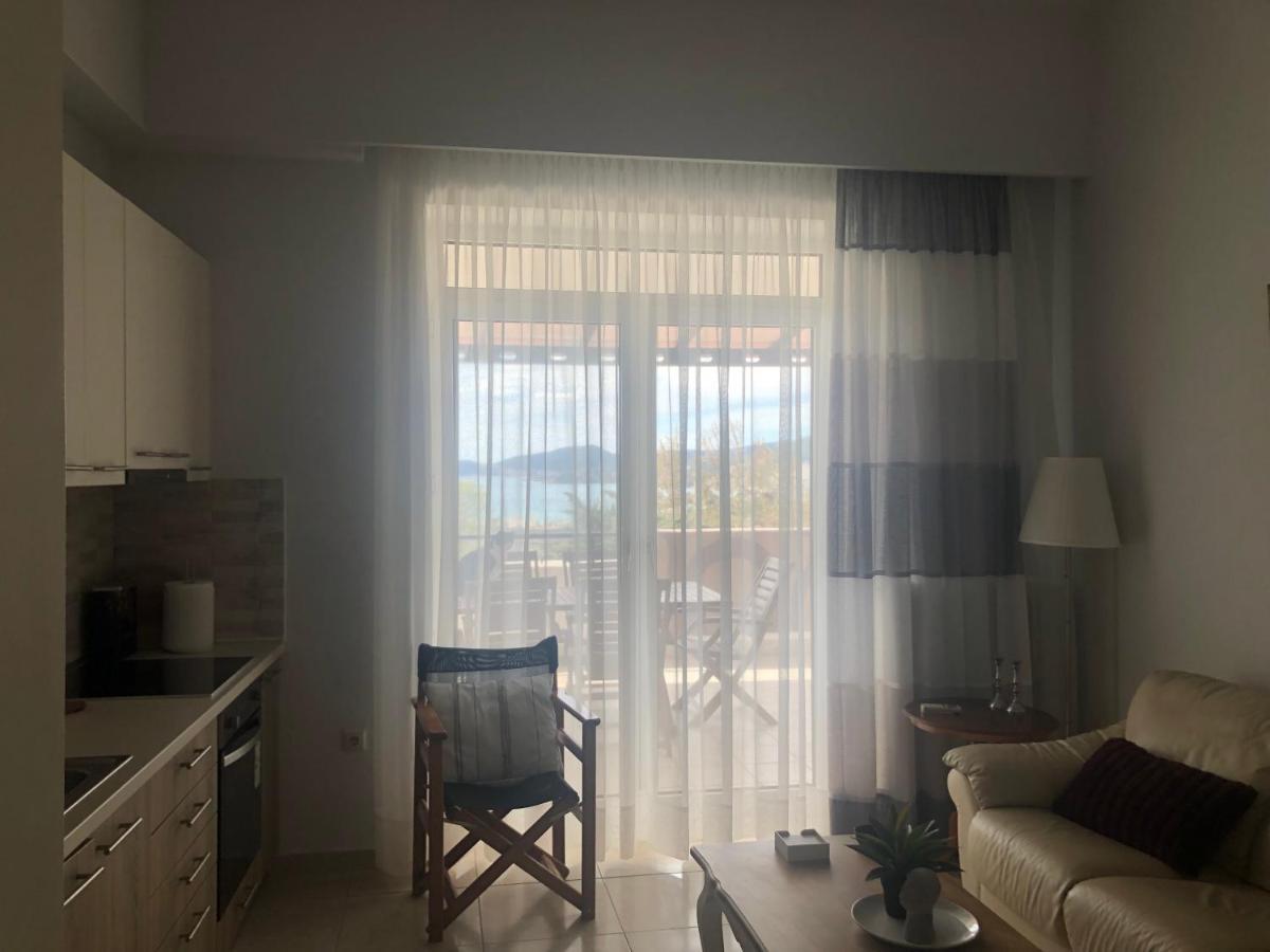 Kavala'S Pearl Apartamento PalaiónTsiflíkion Exterior foto