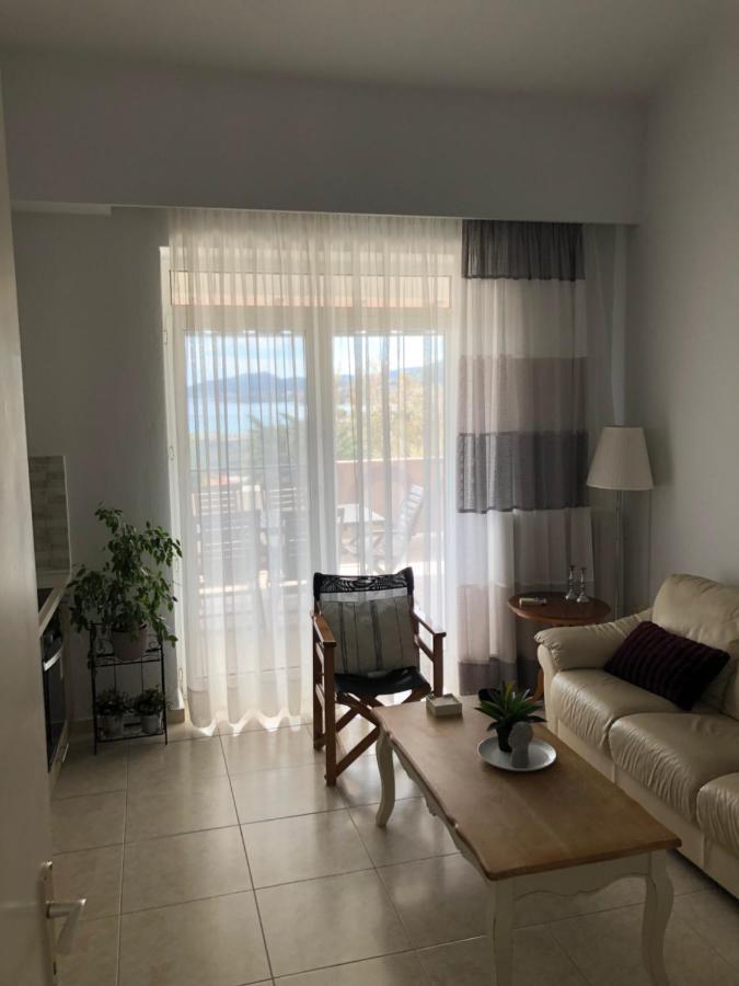 Kavala'S Pearl Apartamento PalaiónTsiflíkion Exterior foto