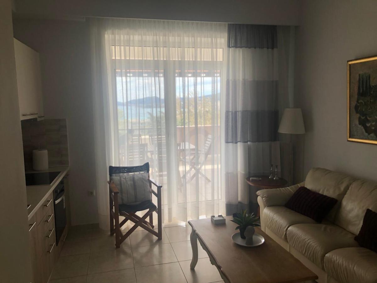 Kavala'S Pearl Apartamento PalaiónTsiflíkion Exterior foto
