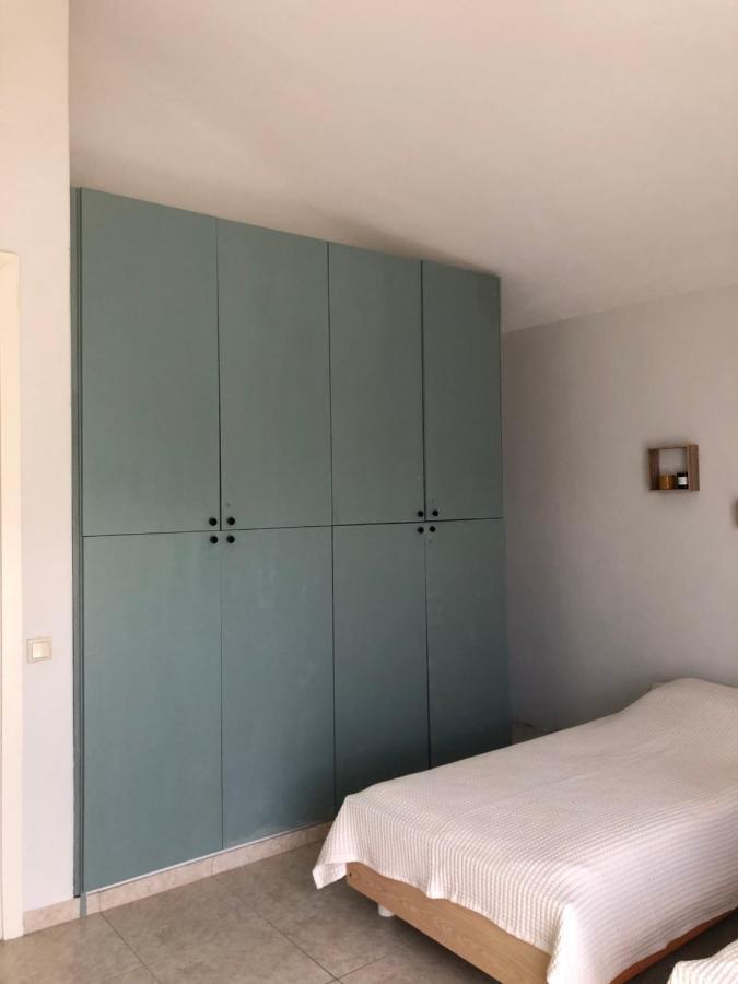 Kavala'S Pearl Apartamento PalaiónTsiflíkion Exterior foto