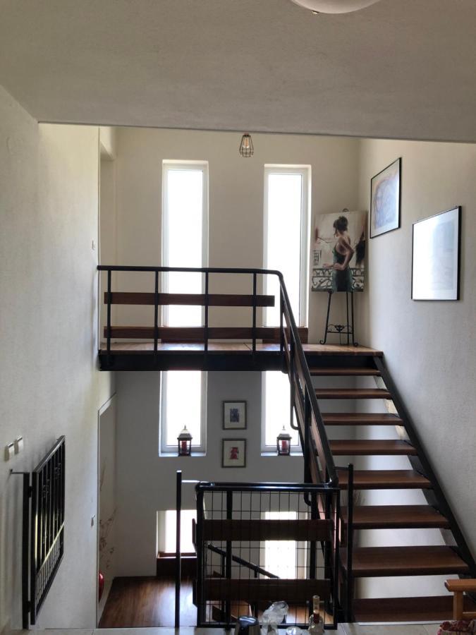 Kavala'S Pearl Apartamento PalaiónTsiflíkion Exterior foto
