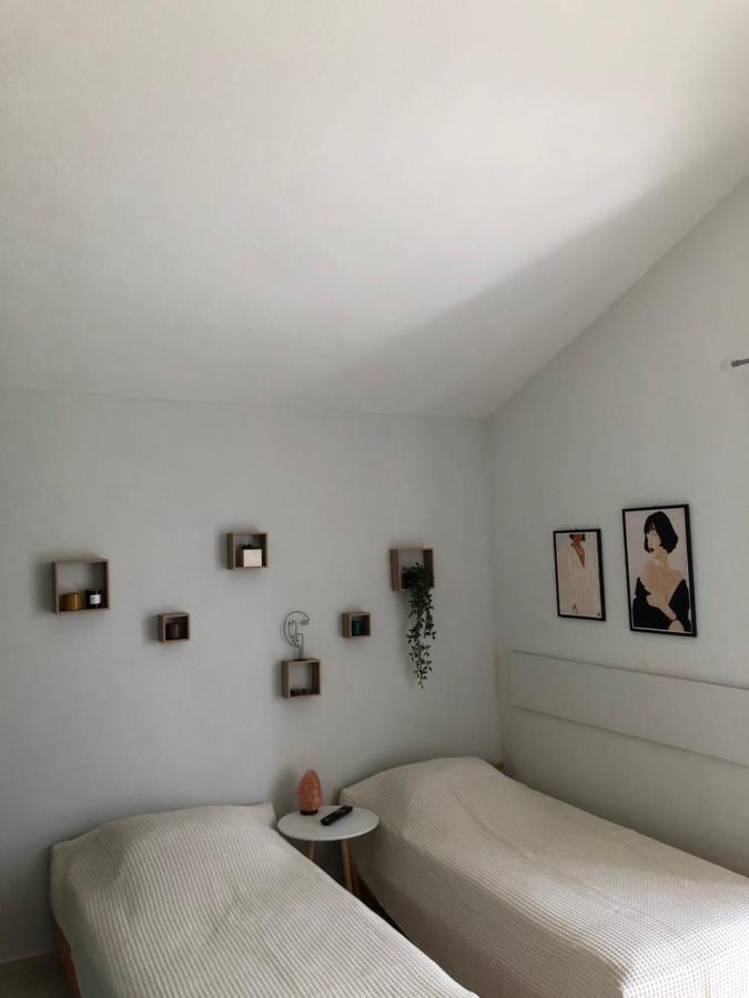 Kavala'S Pearl Apartamento PalaiónTsiflíkion Exterior foto