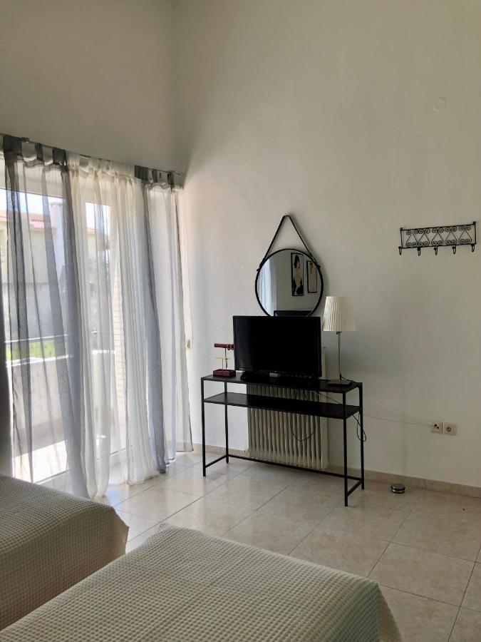 Kavala'S Pearl Apartamento PalaiónTsiflíkion Exterior foto