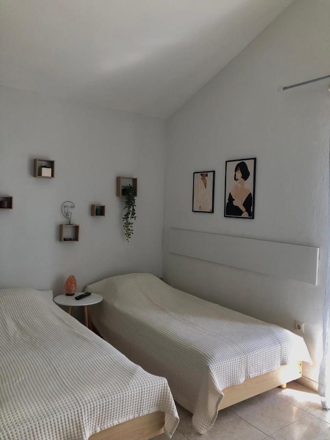 Kavala'S Pearl Apartamento PalaiónTsiflíkion Exterior foto