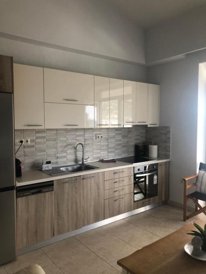 Kavala'S Pearl Apartamento PalaiónTsiflíkion Exterior foto