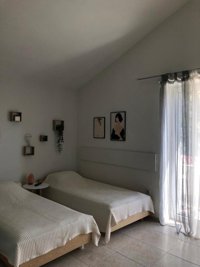 Kavala'S Pearl Apartamento PalaiónTsiflíkion Exterior foto