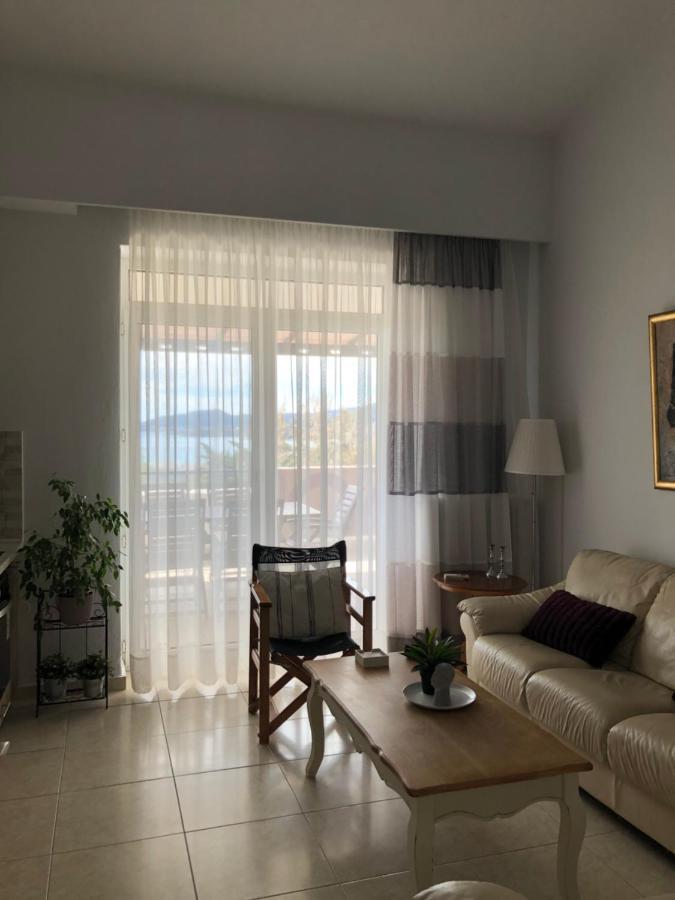 Kavala'S Pearl Apartamento PalaiónTsiflíkion Exterior foto