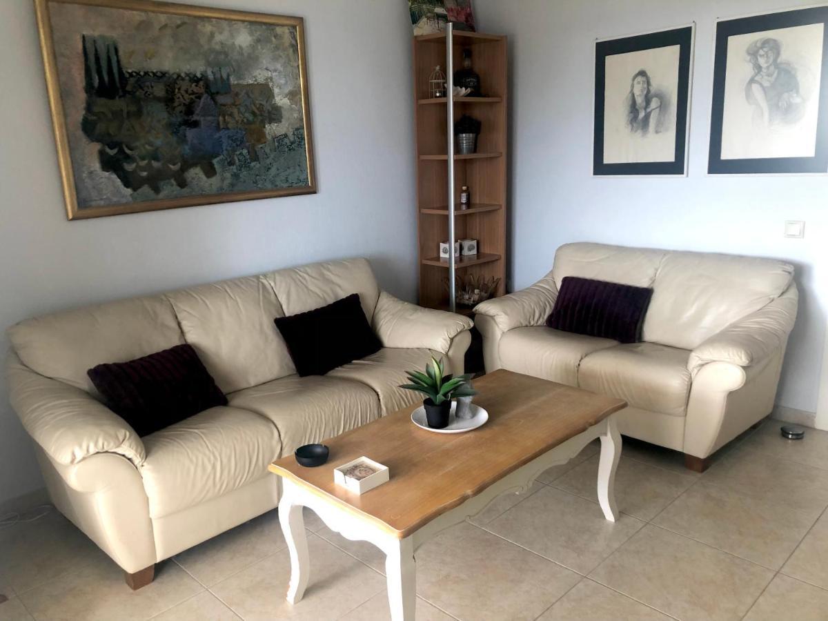 Kavala'S Pearl Apartamento PalaiónTsiflíkion Exterior foto