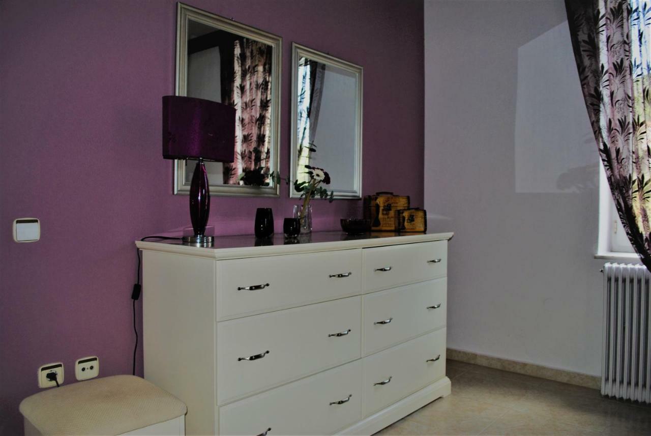 Kavala'S Pearl Apartamento PalaiónTsiflíkion Exterior foto