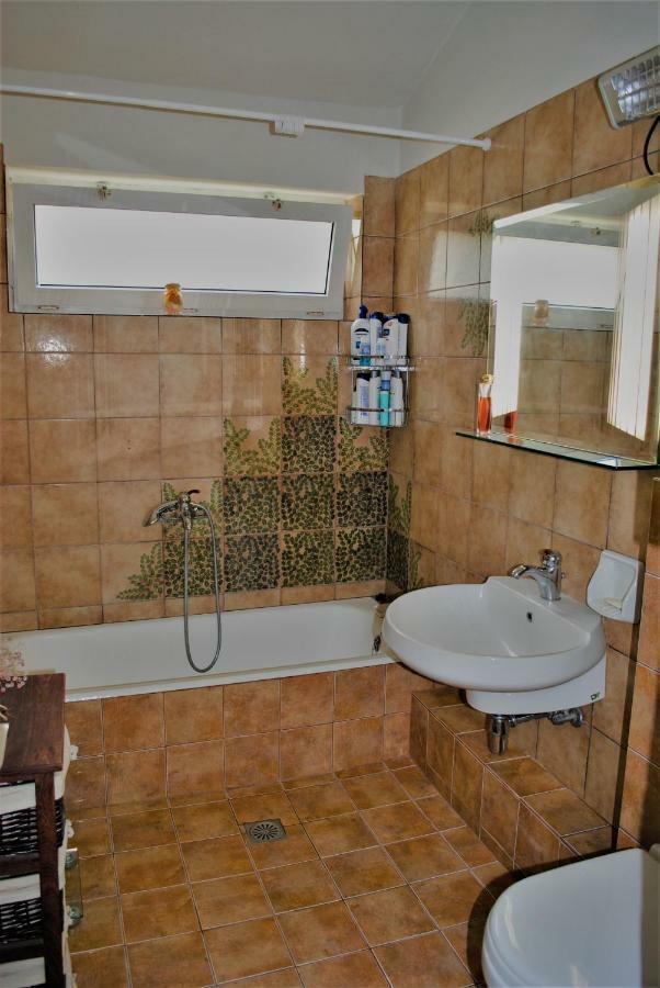 Kavala'S Pearl Apartamento PalaiónTsiflíkion Exterior foto