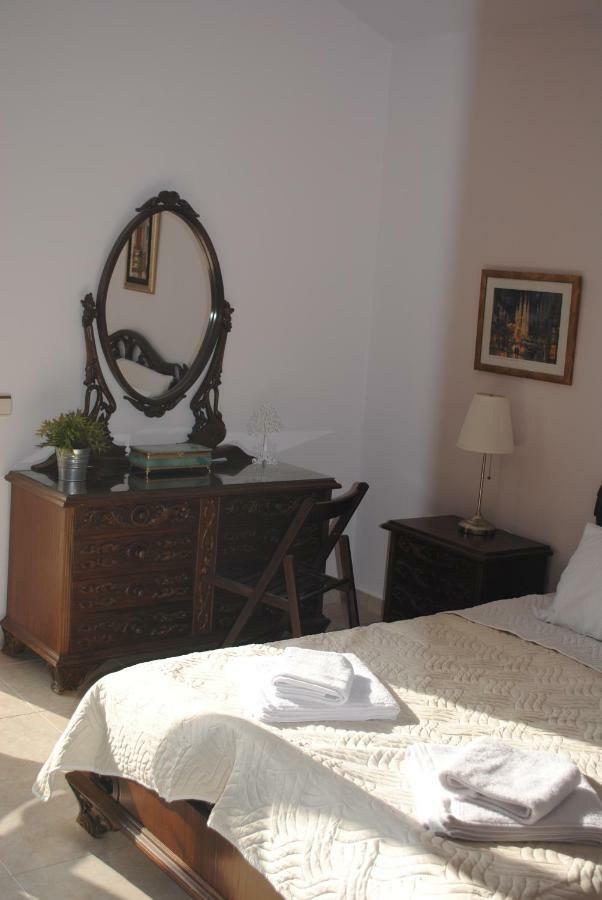 Kavala'S Pearl Apartamento PalaiónTsiflíkion Exterior foto
