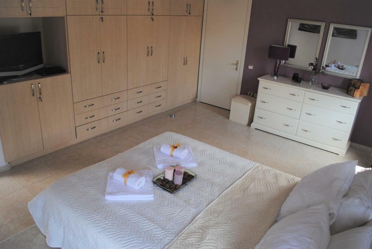Kavala'S Pearl Apartamento PalaiónTsiflíkion Exterior foto
