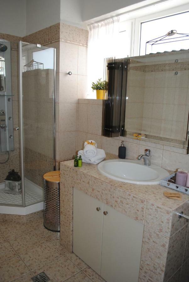 Kavala'S Pearl Apartamento PalaiónTsiflíkion Exterior foto