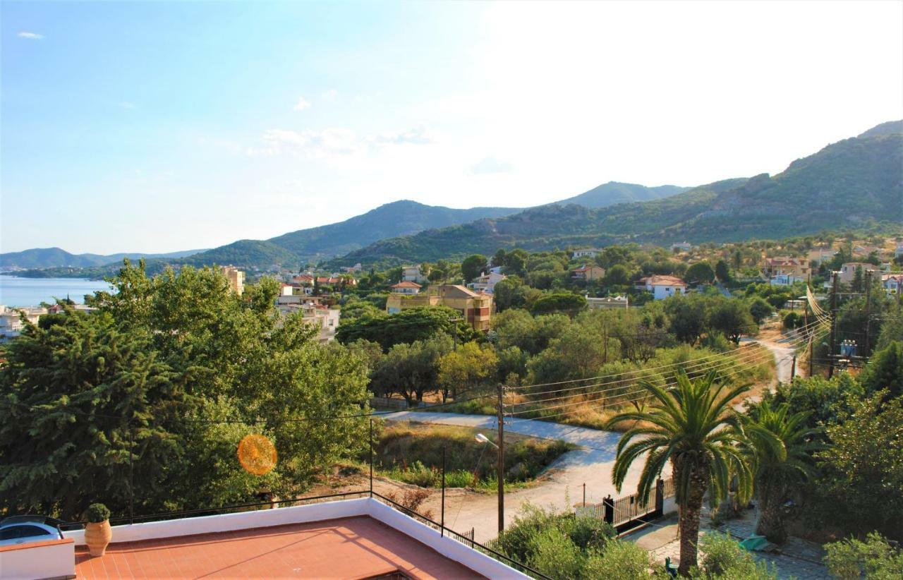 Kavala'S Pearl Apartamento PalaiónTsiflíkion Exterior foto
