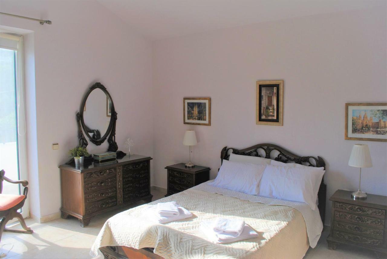 Kavala'S Pearl Apartamento PalaiónTsiflíkion Exterior foto