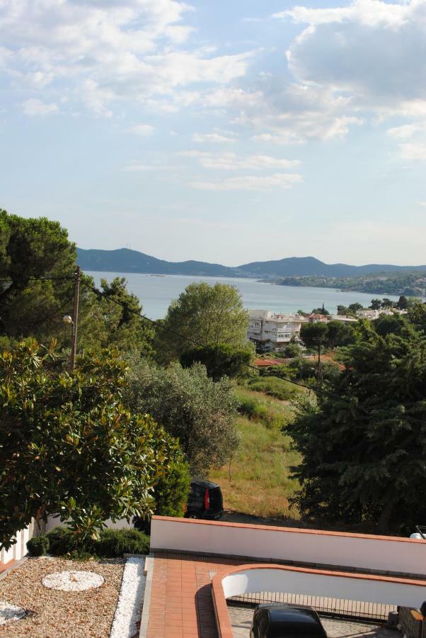 Kavala'S Pearl Apartamento PalaiónTsiflíkion Exterior foto