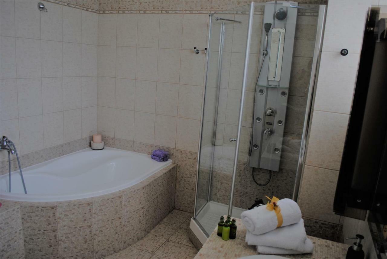 Kavala'S Pearl Apartamento PalaiónTsiflíkion Exterior foto