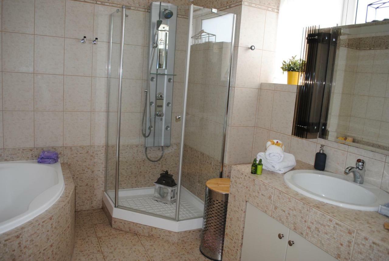 Kavala'S Pearl Apartamento PalaiónTsiflíkion Exterior foto