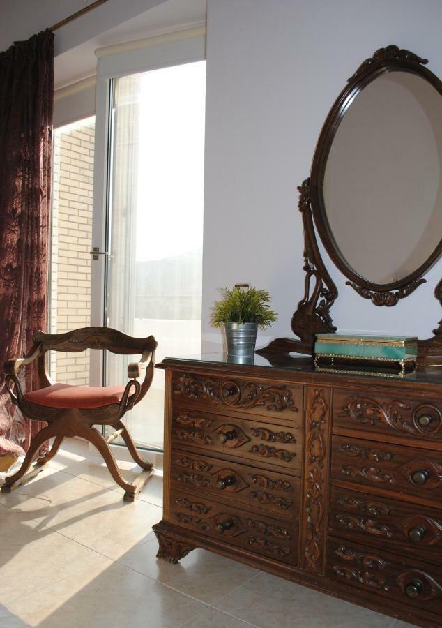 Kavala'S Pearl Apartamento PalaiónTsiflíkion Exterior foto