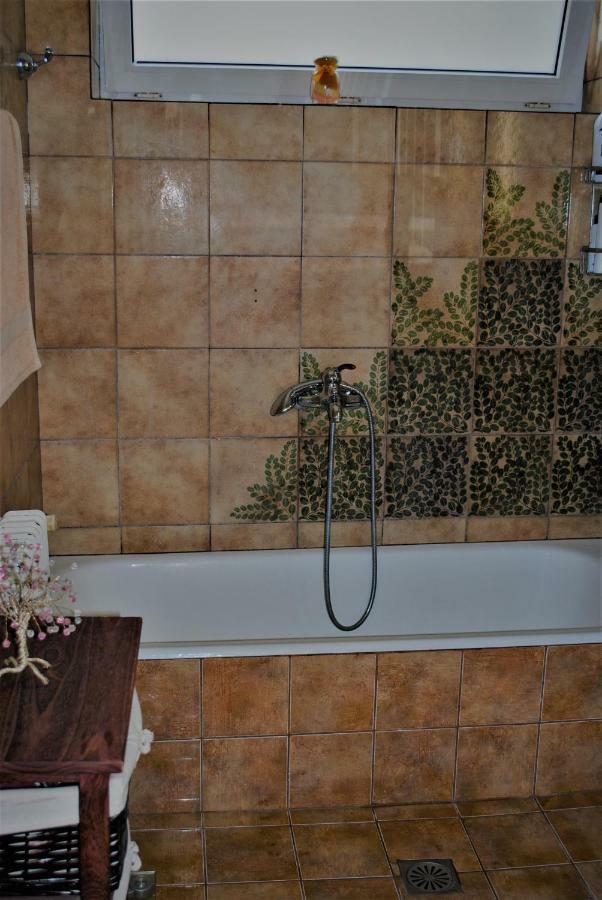 Kavala'S Pearl Apartamento PalaiónTsiflíkion Exterior foto
